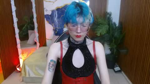 Snapshot of lyra_tay chatting on 22, 3, 2026 lyra_tay online show from 22, 3, 2026