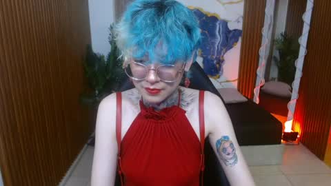 lyra_tay online show from 2, 5, 2026