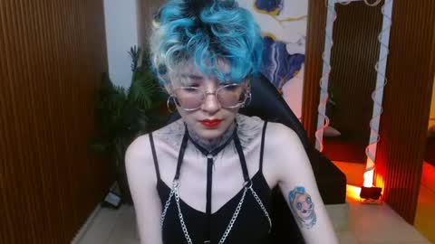 lyra_tay online show from 9, 5, 2026