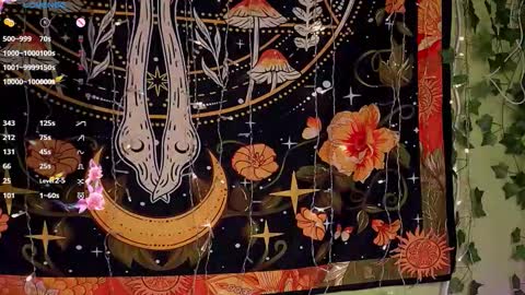 Lyra online show from 15, 11, 2025