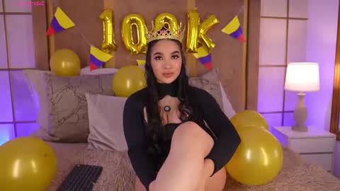    online show from 21, 6, 2026