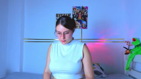 Lyra Carter online show from 23, 2, 2026