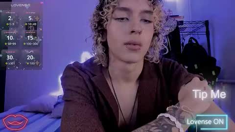 Lyric online show from 20, 3, 2026