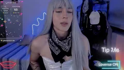 Lyric online show from 31, 3, 2026