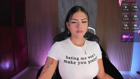    VIVIANA    online show from 26, 1, 2025