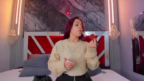 Lysa  online show from 9, 5, 2026