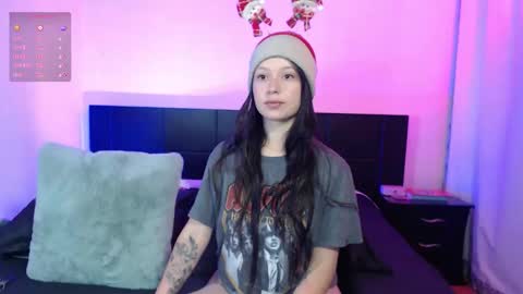 Snapshot of lyshana chatting on 20, 12, 2025 lyshana online show from 20, 12, 2025