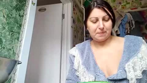 LyxBabyLove online show from 26, 12, 2024