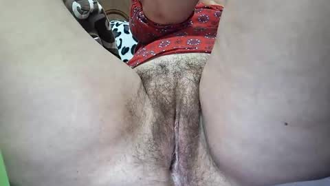 LyxBabyLove online show from 22, 1, 2025