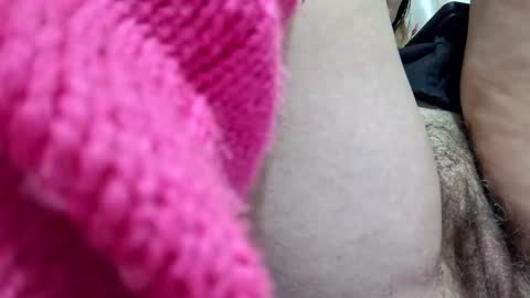 LyxBabyLove online show from 12, 2, 2025