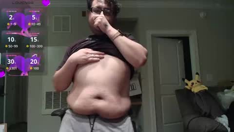 lyxx_2 online show from 30, 9, 2025