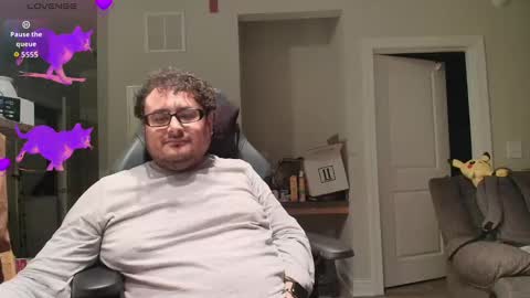 lyxx_2 online show from 10, 10, 2025