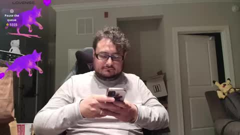 lyxx_2 online show from 28, 10, 2025