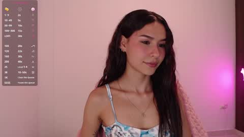 Snapshot of lzzyink chatting on 13, 9, 2025 lzzyink online show from 13, 9, 2025