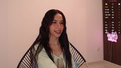 Snapshot of lzzyink chatting on 9, 10, 2025 lzzyink online show from 9, 10, 2025