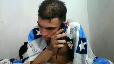 m0ntana777 online show from 8, 9, 2025