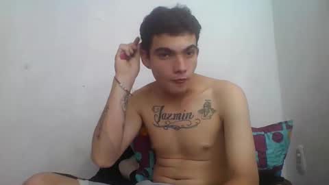 m0ntana777 online show from 20, 10, 2025