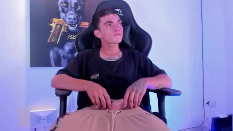 m0ntana777 online show from 29, 11, 2025