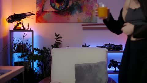 M1A  Dddy online show from 6, 2, 2025