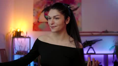 M1A  Dddy online show from 13, 2, 2025