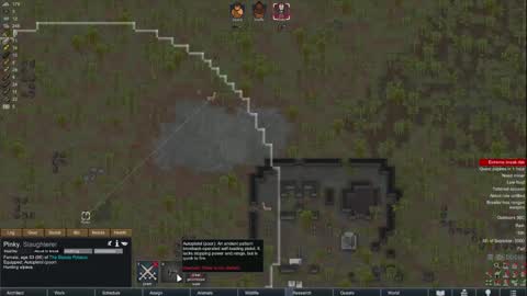 M1A  Dddy online show from 15, 2, 2025