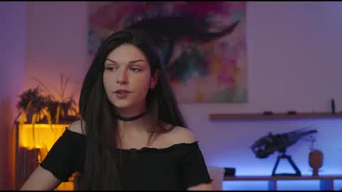 M1A  Dddy online show from 28, 2, 2025