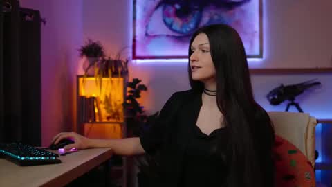 M1A  Dddy online show from 11, 3, 2025