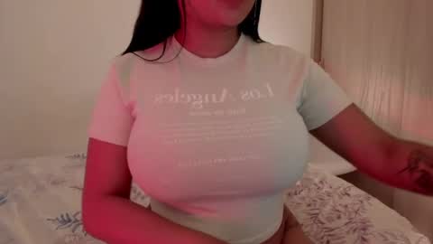 Emilia  online show from 3, 5, 2026