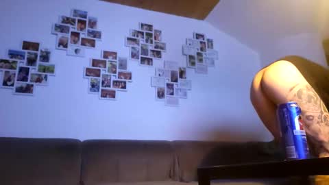 Fucklover online show from 13, 1, 2025