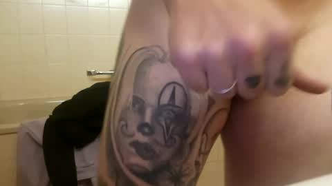 Fucklover online show from 12, 3, 2025