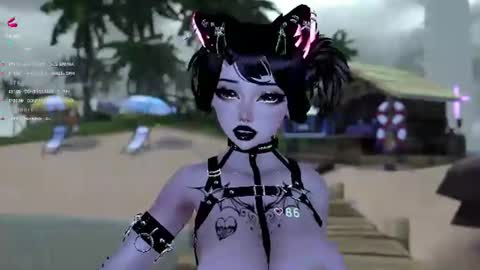 M1NA online show from 31, 7, 2026