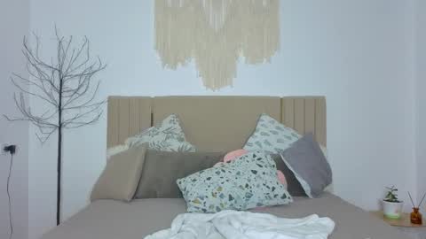 M1ss arina online show from 27, 11, 2025