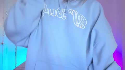 M1ss arina online show from 28, 2, 2026