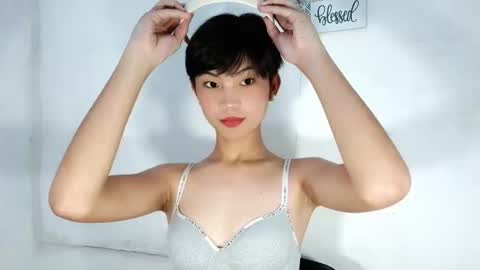 Snapshot of m1ss_stacyxx chatting on 8, 1, 2026 Stacy online show from 8, 1, 2026