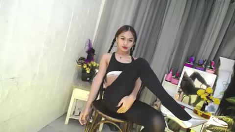 Cutie Yassie online show from 7, 7, 2026