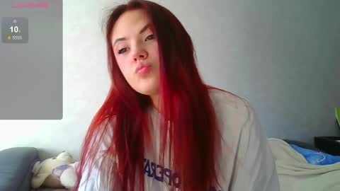 Snapshot of m31issa_cherry chatting on 24, 3, 2026 m31issa_cherry online show from 24, 3, 2026