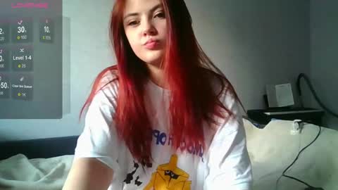 Snapshot of m31issa_cherry chatting on 31, 3, 2026 m31issa_cherry online show from 31, 3, 2026