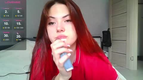 Snapshot of m31issa_cherry chatting on 14, 4, 2026 m31issa_cherry online show from 14, 4, 2026