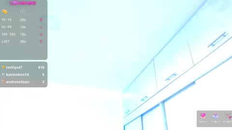 Meli online show from 19, 1, 2025