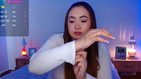 Meli online show from 5, 3, 2025