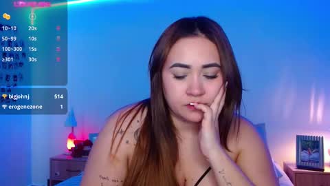 Meli online show from 12, 3, 2025