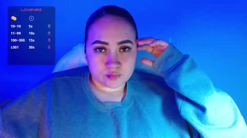 Meli online show from 24, 10, 2025