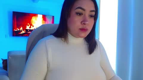 Snapshot of m33li chatting on 28, 4, 2026 Meli online show from 28, 4, 2026