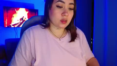 Snapshot of m33li chatting on 30, 4, 2026 Meli online show from 30, 4, 2026