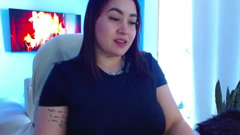 Snapshot of m33li chatting on 15, 5, 2026 Meli online show from 15, 5, 2026