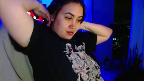 Snapshot of m33li chatting on 18, 5, 2026 Meli online show from 18, 5, 2026