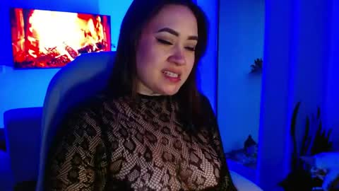 Snapshot of m33li chatting on 20, 5, 2026 Meli online show from 20, 5, 2026