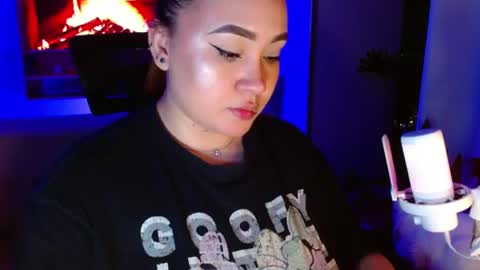 Snapshot of m33li chatting on 17, 7, 2026 Meli online show from 17, 7, 2026