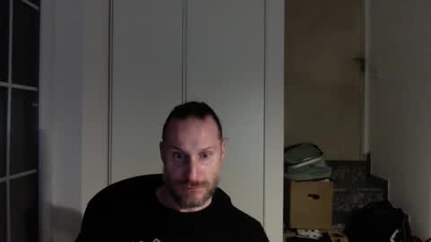 Snapshot of m4rduk81 chatting on 18, 12, 2024 m4rduk online show from 18, 12, 2024