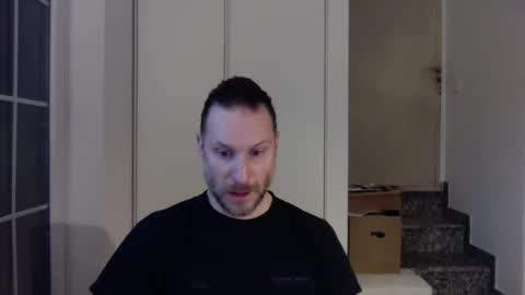 Snapshot of m4rduk81 chatting on 27, 1, 2025 m4rduk online show from 27, 1, 2025